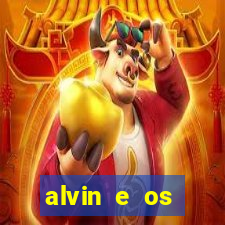 alvin e os esquilos download